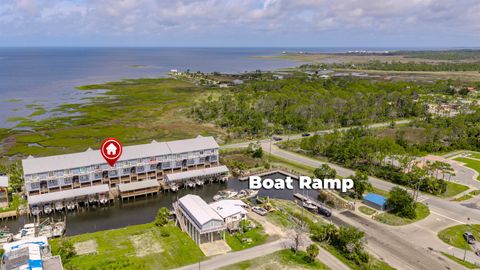 Photo of 20360 Keaton Beach Drive, Keaton Beach, FL 32348 (MLS # 401561)
