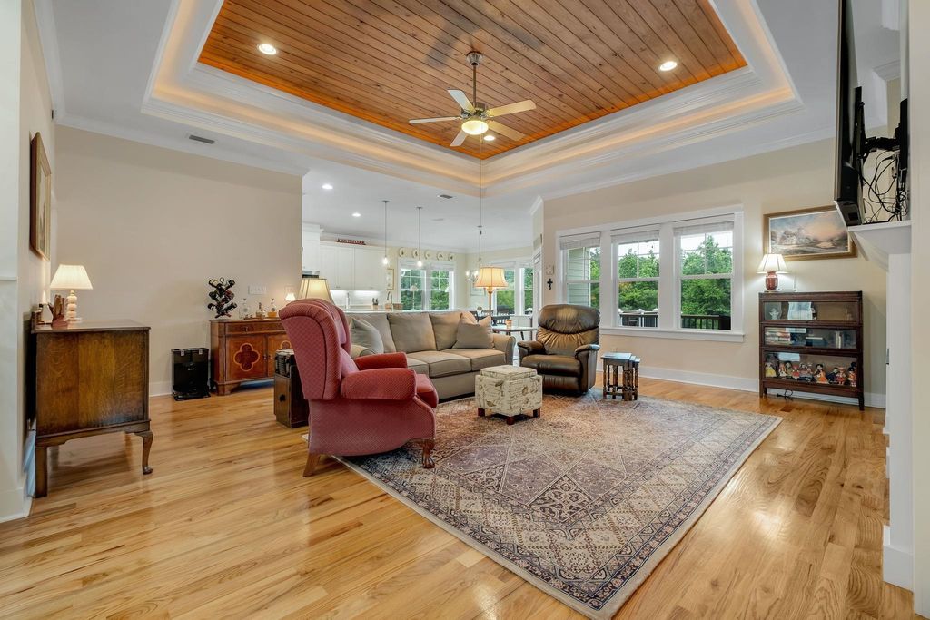 Photo of 2840 Sweet Ridge Street, Tallahassee, FL 32308 (MLS # 399899)