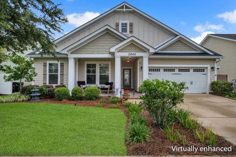 2840 Sweet Ridge Street Tallahassee FL 32308