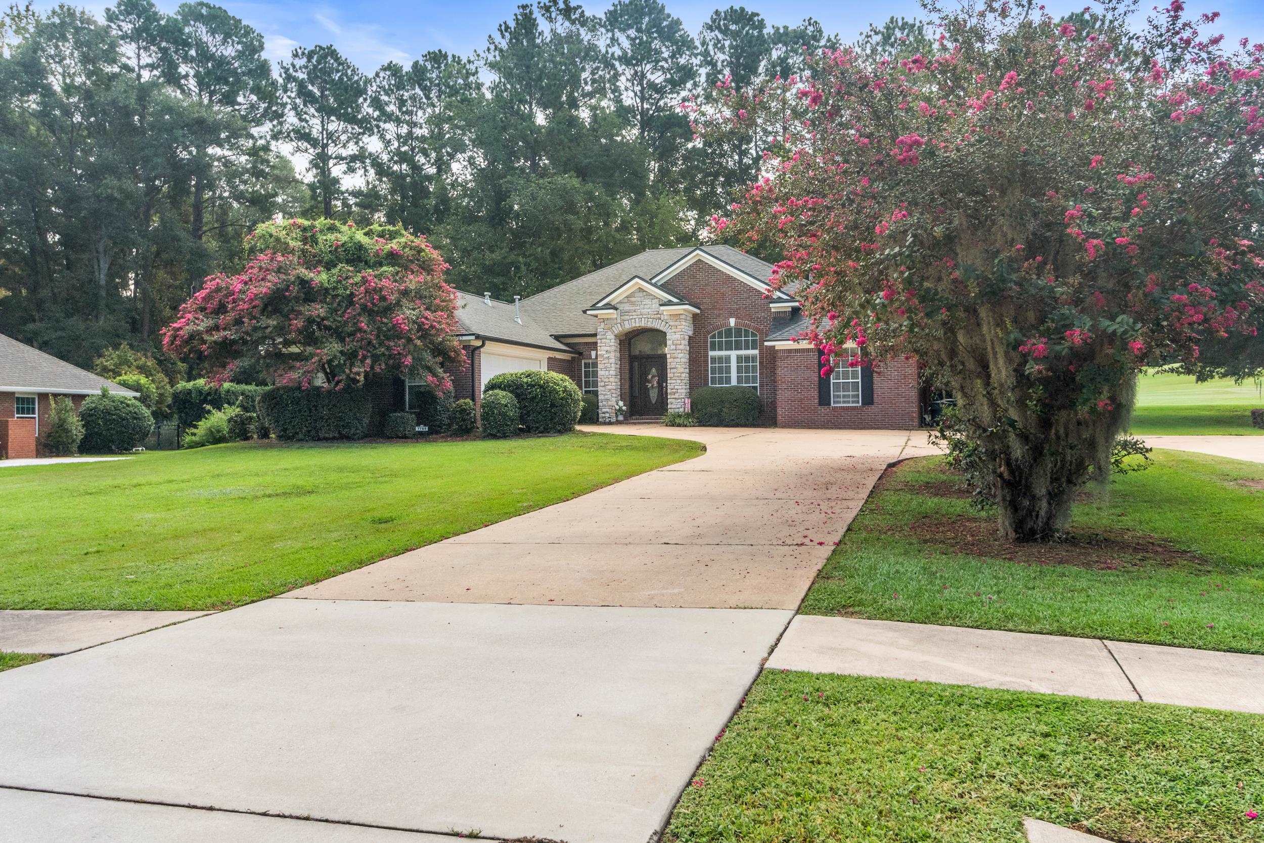 7785 Cricklewood Drive
