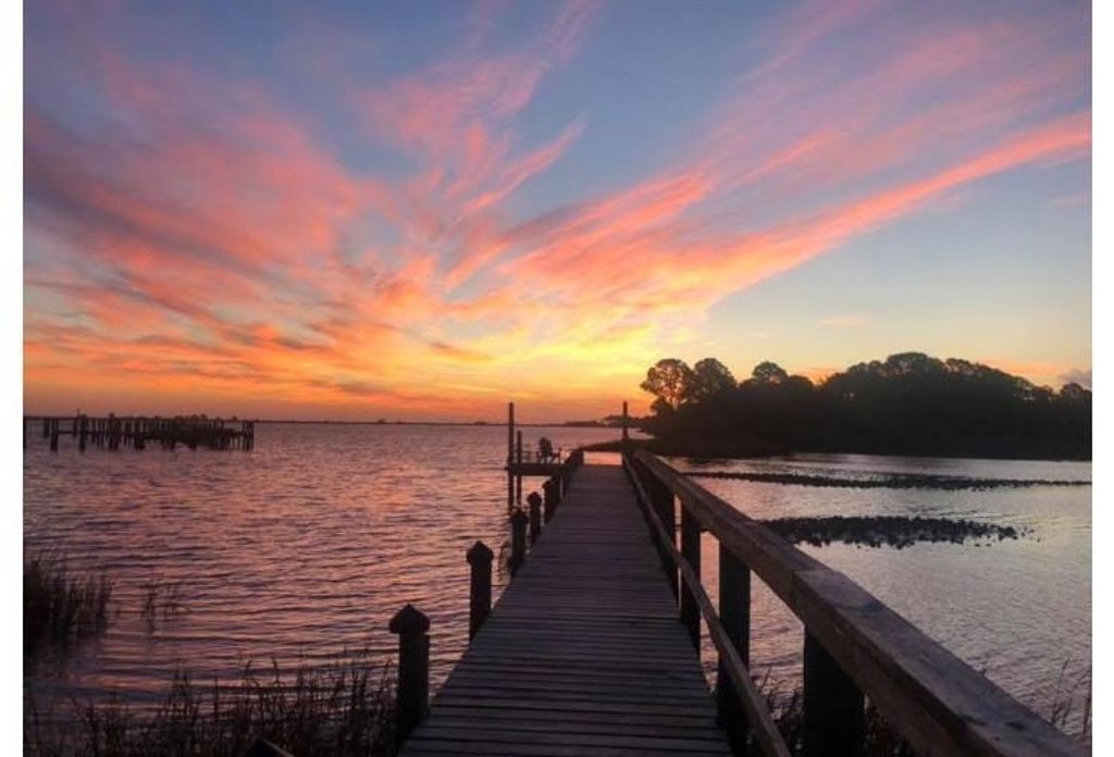 Photo of 11 SANDPIPER Drive, Panacea, FL 32346 (MLS # 394121)