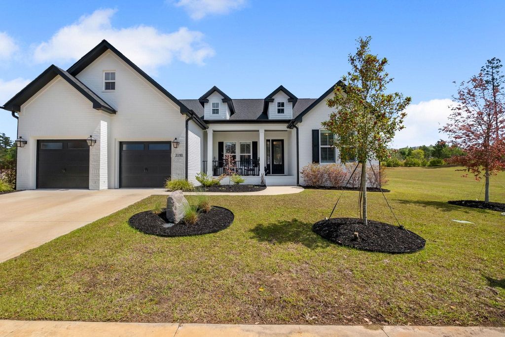 Photo of 3148 Magazine Circle, Tallahassee, FL 32312 (MLS # 397512)