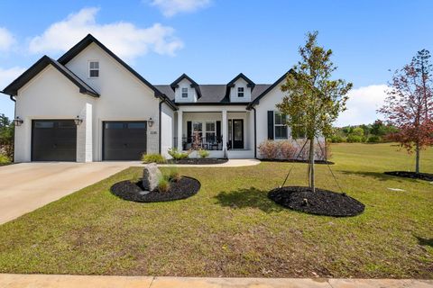 Photo of 3148 Magazine Circle, Tallahassee, FL 32312 (MLS # 397512)