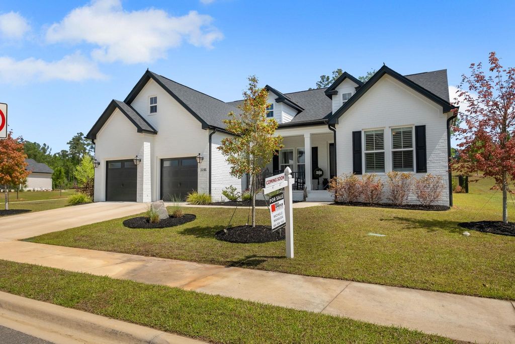 Photo of 3148 Magazine Circle, Tallahassee, FL 32312 (MLS # 397512)