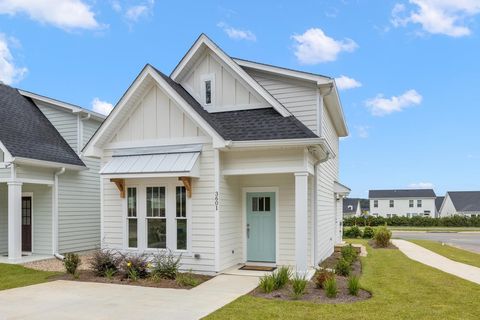 A home in Tallahassee