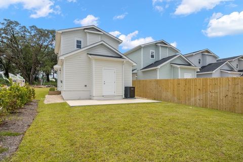 A home in Tallahassee