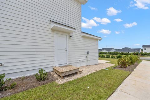 A home in Tallahassee