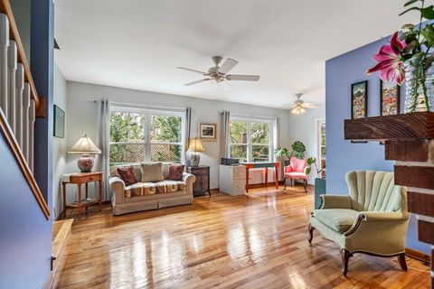 Tiny photo for 1003 Maple Drive, Tallahassee, FL 32301 (MLS # 399133)