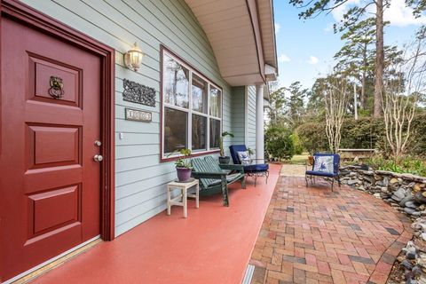 Tiny photo for 1003 Maple Drive, Tallahassee, FL 32301 (MLS # 399133)