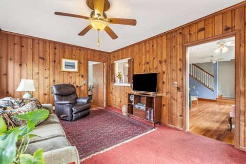 Tiny photo for 1003 Maple Drive, Tallahassee, FL 32301 (MLS # 399133)