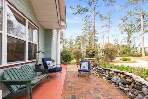 Tiny photo for 1003 Maple Drive, Tallahassee, FL 32301 (MLS # 399133)