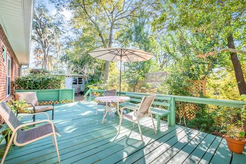 Tiny photo for 1003 Maple Drive, Tallahassee, FL 32301 (MLS # 399133)