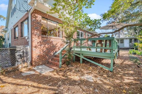 Tiny photo for 1003 Maple Drive, Tallahassee, FL 32301 (MLS # 399133)