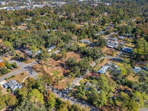 Tiny photo for 1003 Maple Drive, Tallahassee, FL 32301 (MLS # 399133)