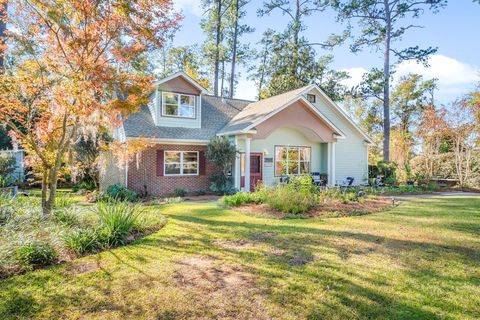 Tiny photo for 1003 Maple Drive, Tallahassee, FL 32301 (MLS # 399133)