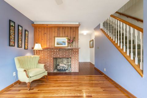 Tiny photo for 1003 Maple Drive, Tallahassee, FL 32301 (MLS # 399133)