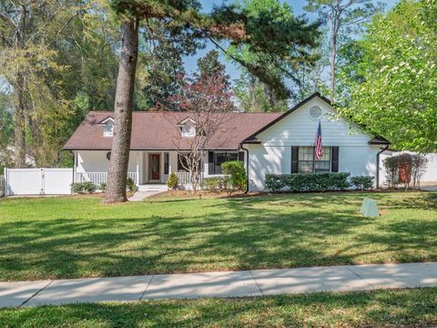 1620 CHADWICK Way Tallahassee FL 32312