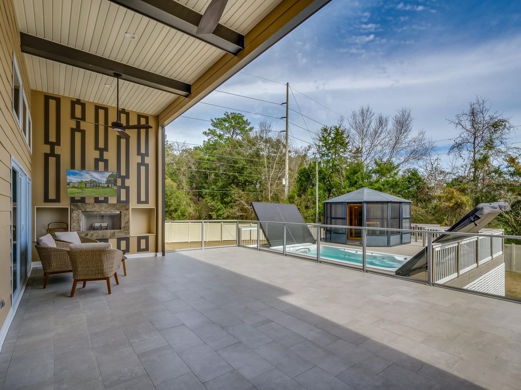 Photo of 6565 Velda Dairy Road, Tallahassee, FL 32309 (MLS # 386615)