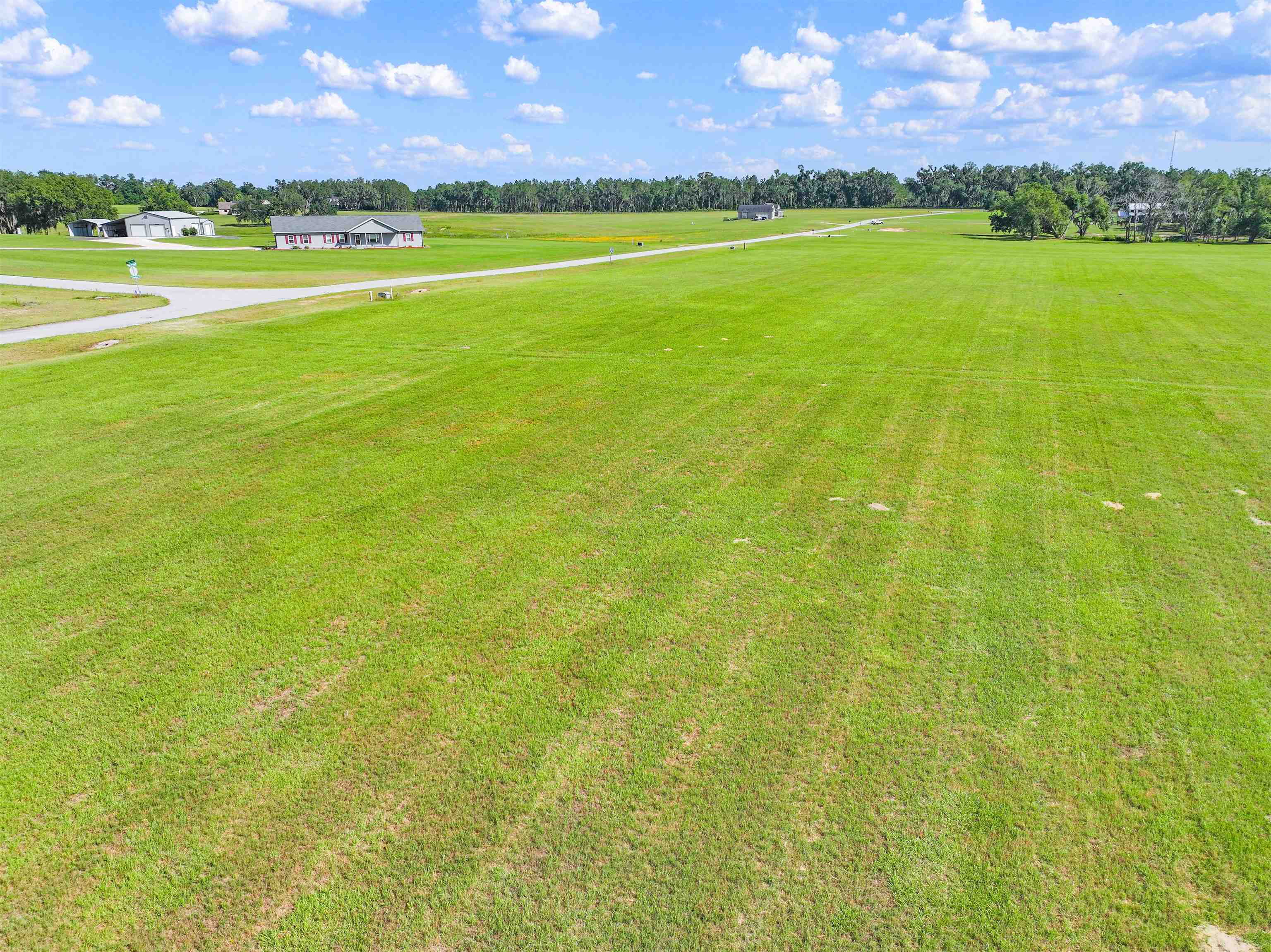 0 NW Loper Plantation Rd.