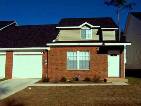 1462 Nena Hills Court Tallahassee FL 32304