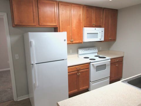 Tiny photo for 1462 Nena Hills Court, Tallahassee, FL 32304 (MLS # 398633)