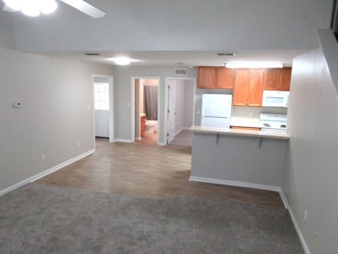 Tiny photo for 1462 Nena Hills Court, Tallahassee, FL 32304 (MLS # 398633)