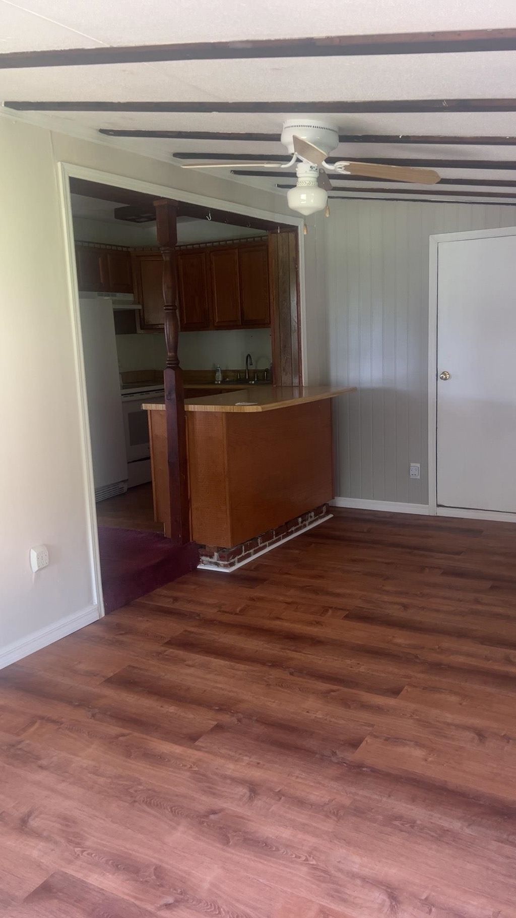 Photo of 732 Efferson Street, Tallahassee, FL 32303 (MLS # 389364)