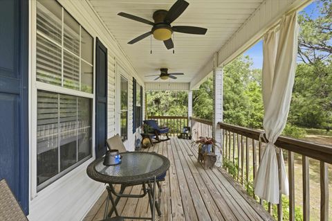 Tiny photo for 235 Hardaway Highway, Chattahoochee, FL 32324 (MLS # 398103)