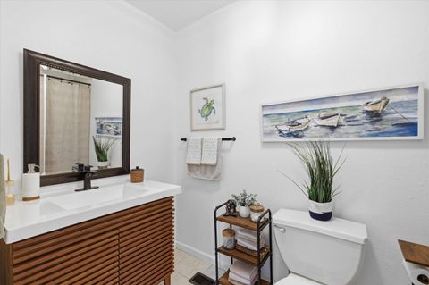 Tiny photo for 235 Hardaway Highway, Chattahoochee, FL 32324 (MLS # 398103)