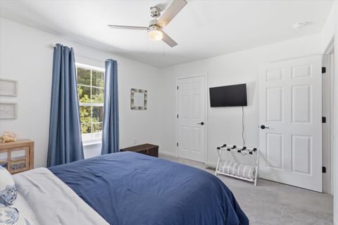 Tiny photo for 235 Hardaway Highway, Chattahoochee, FL 32324 (MLS # 398103)