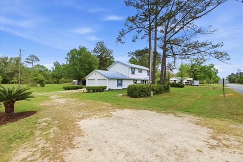 Tiny photo for 235 Hardaway Highway, Chattahoochee, FL 32324 (MLS # 398103)