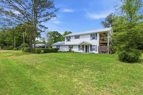 Tiny photo for 235 Hardaway Highway, Chattahoochee, FL 32324 (MLS # 398103)