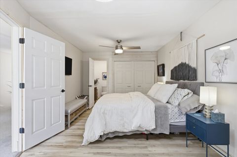 Tiny photo for 235 Hardaway Highway, Chattahoochee, FL 32324 (MLS # 398103)