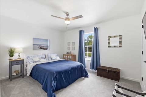 Tiny photo for 235 Hardaway Highway, Chattahoochee, FL 32324 (MLS # 398103)