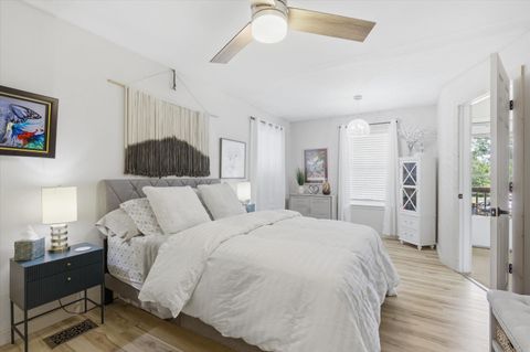 Tiny photo for 235 Hardaway Highway, Chattahoochee, FL 32324 (MLS # 398103)