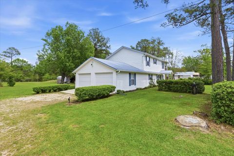 Tiny photo for 235 Hardaway Highway, Chattahoochee, FL 32324 (MLS # 398103)
