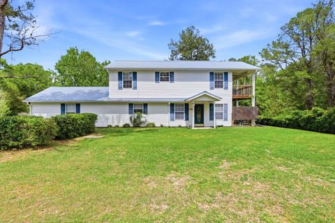 Photo of 235 Hardaway Highway, Chattahoochee, FL 32324 (MLS # 398103)