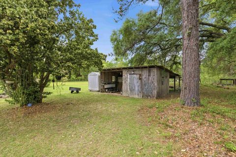 Tiny photo for 235 Hardaway Highway, Chattahoochee, FL 32324 (MLS # 398103)