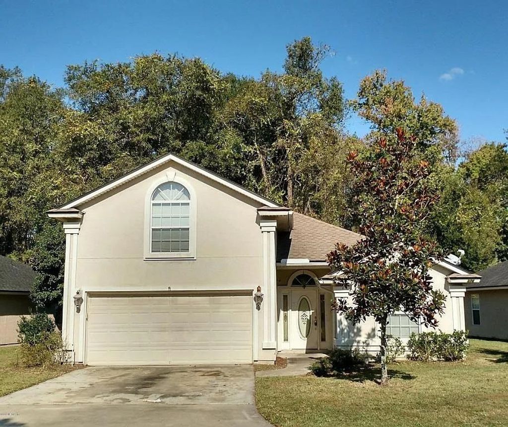 Photo of 376 W Tropical Trace, Other Florida, FL 32259 (MLS # 399532)