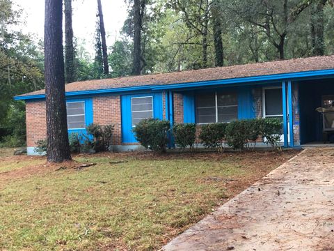 Photo of 2614 Tupelo Terrace, Tallahassee, FL 32303 (MLS # 393101)