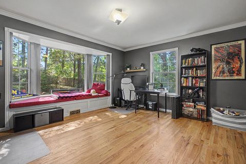 Tiny photo for 3139 E Shamrock Street, Tallahassee, FL 32309 (MLS # 401511)
