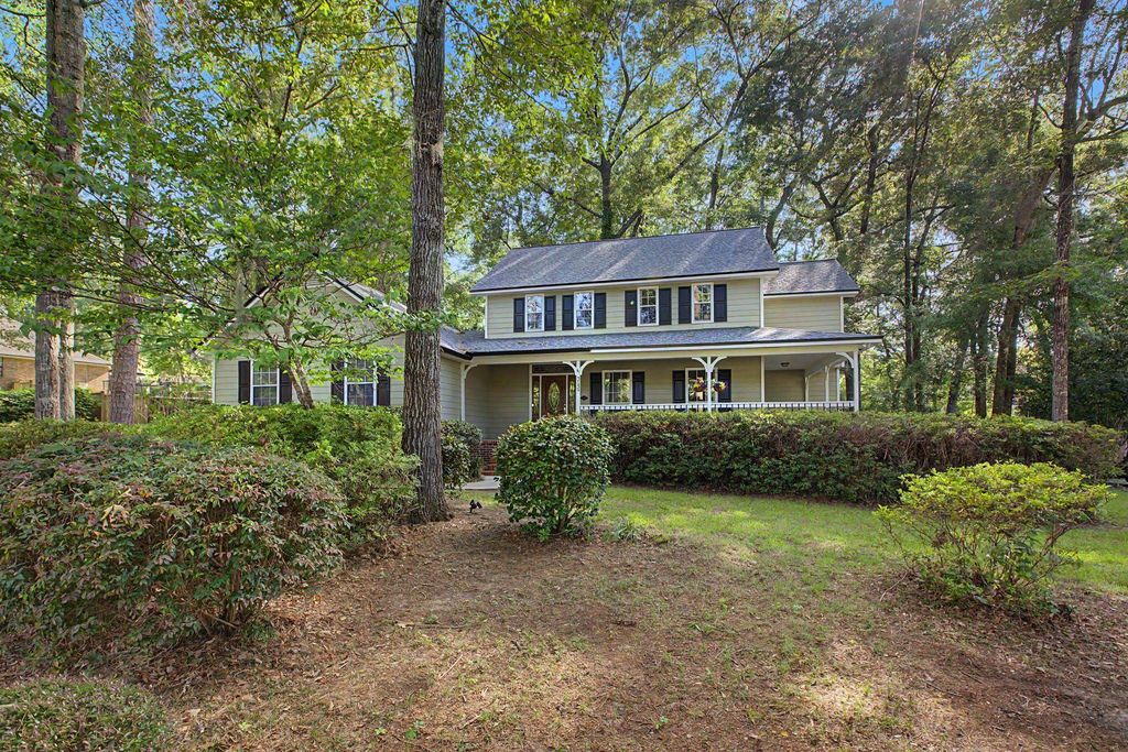Photo of 3139 E Shamrock Street, Tallahassee, FL 32309 (MLS # 401511)