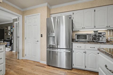 Tiny photo for 3139 E Shamrock Street, Tallahassee, FL 32309 (MLS # 401511)