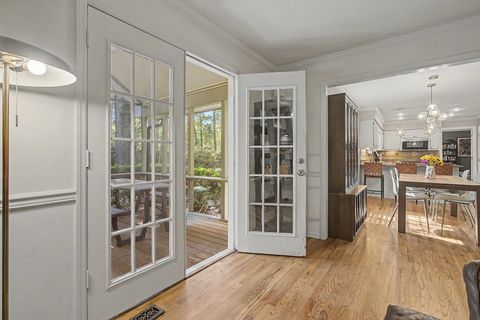 Tiny photo for 3139 E Shamrock Street, Tallahassee, FL 32309 (MLS # 401511)