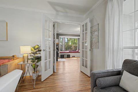 Tiny photo for 3139 E Shamrock Street, Tallahassee, FL 32309 (MLS # 401511)
