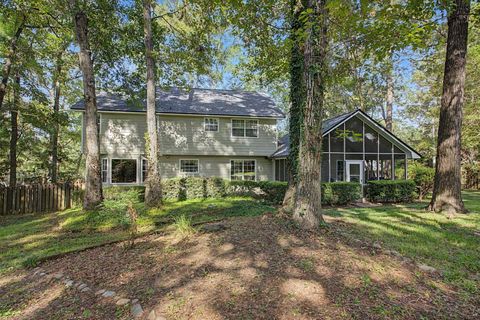 Tiny photo for 3139 E Shamrock Street, Tallahassee, FL 32309 (MLS # 401511)