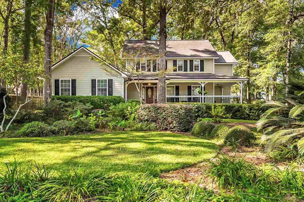 Photo of 3139 E Shamrock Street, Tallahassee, FL 32309 (MLS # 401511)
