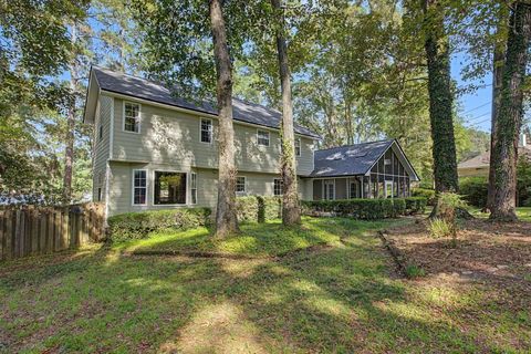 Tiny photo for 3139 E Shamrock Street, Tallahassee, FL 32309 (MLS # 401511)