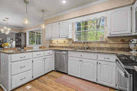 Tiny photo for 3139 E Shamrock Street, Tallahassee, FL 32309 (MLS # 401511)
