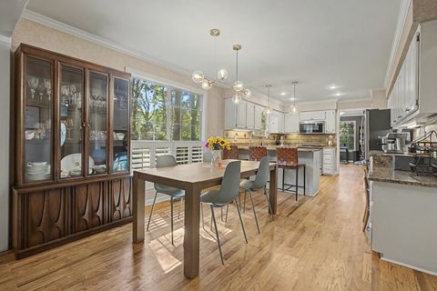 Tiny photo for 3139 E Shamrock Street, Tallahassee, FL 32309 (MLS # 401511)